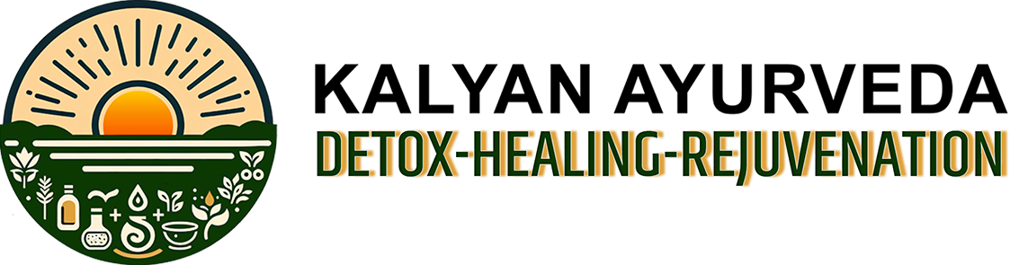 Kalyan Ayurveda | Detox-Healing-Rejuvenation